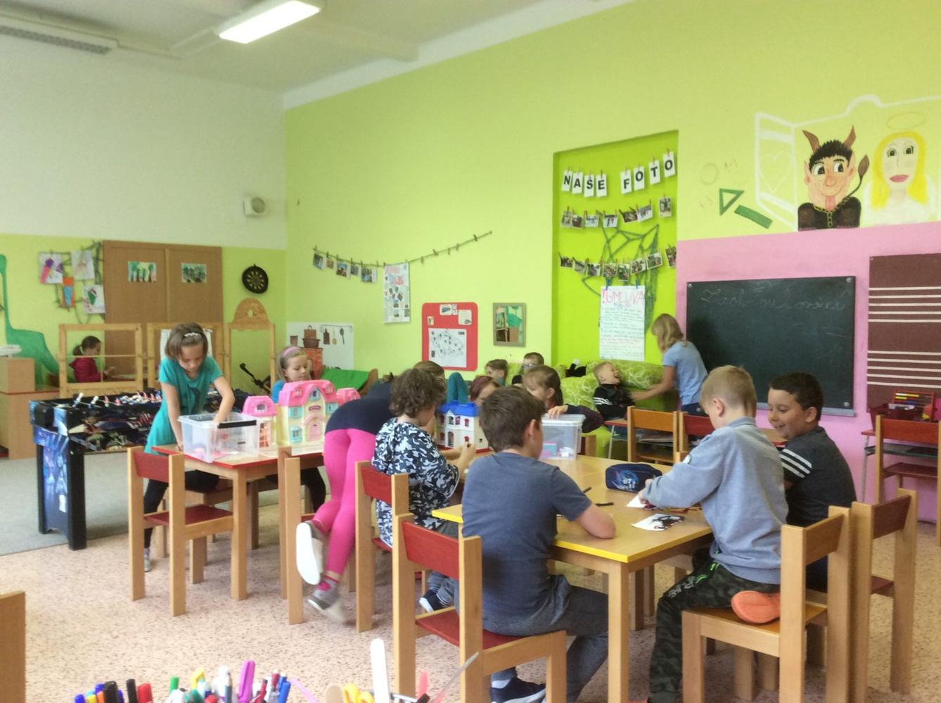 Květen - I. oddělení - 20