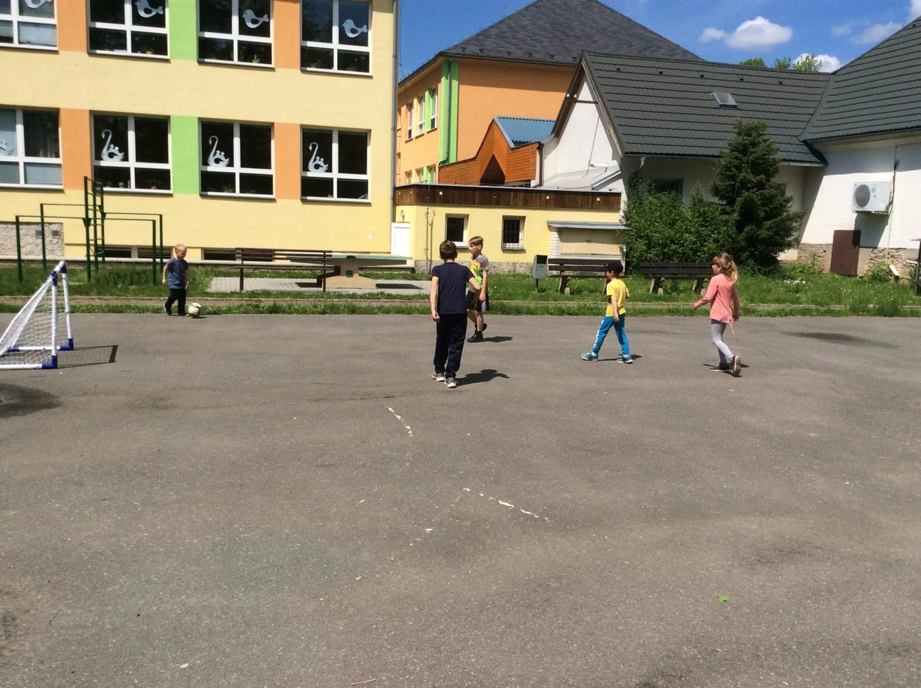 Květen - I. oddělení - 22