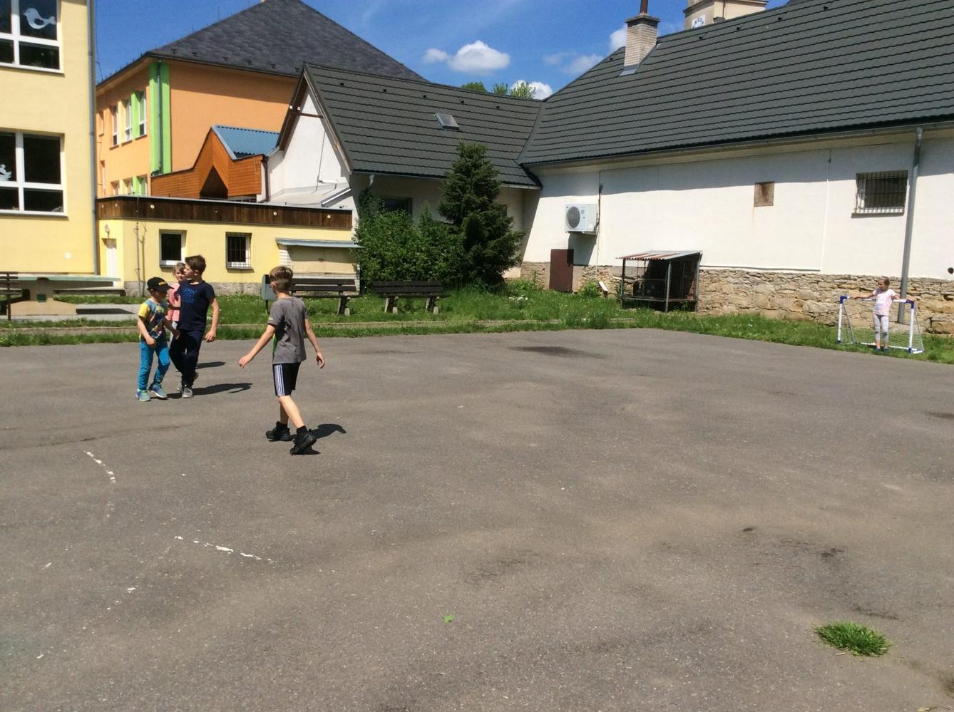 Květen - I. oddělení - 23