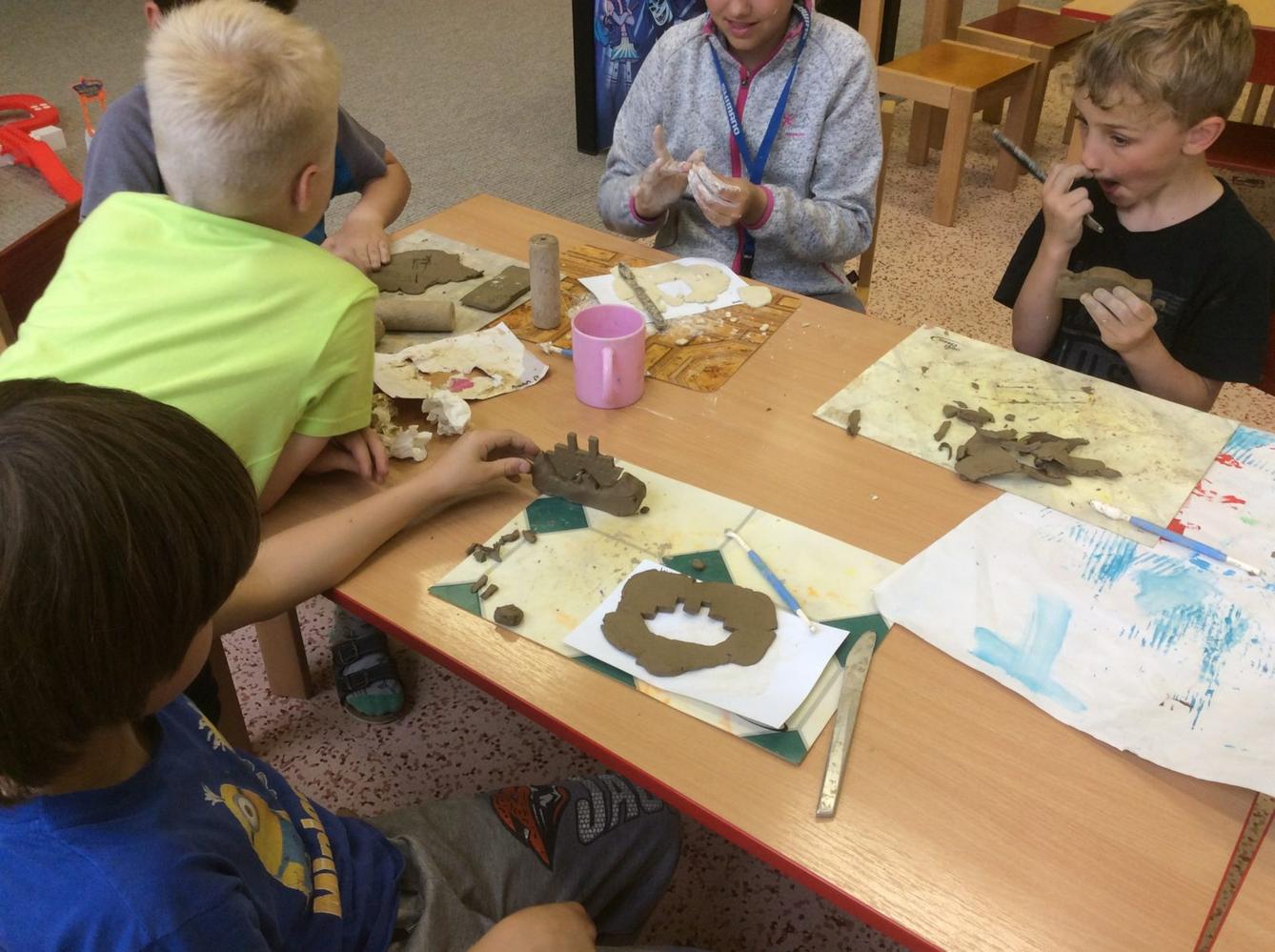 Červen - I. oddělení - 3