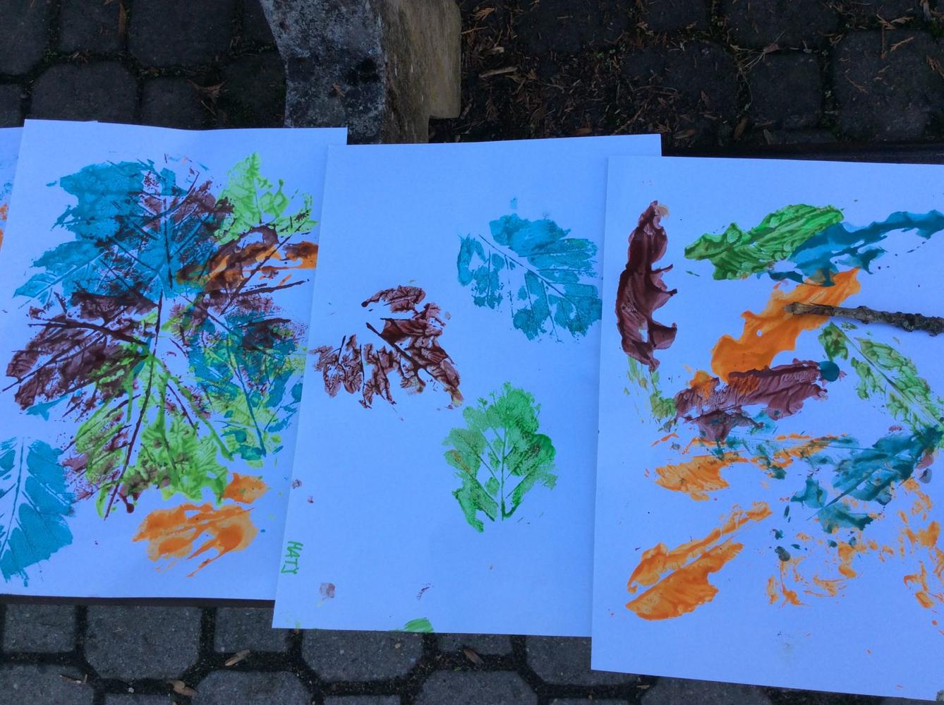 II. oddělení přivítalo prvňáčky ve družince - 27