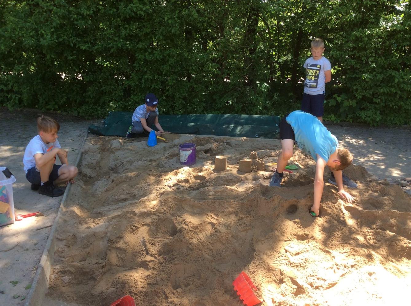 Červen - I. oddělení - 6