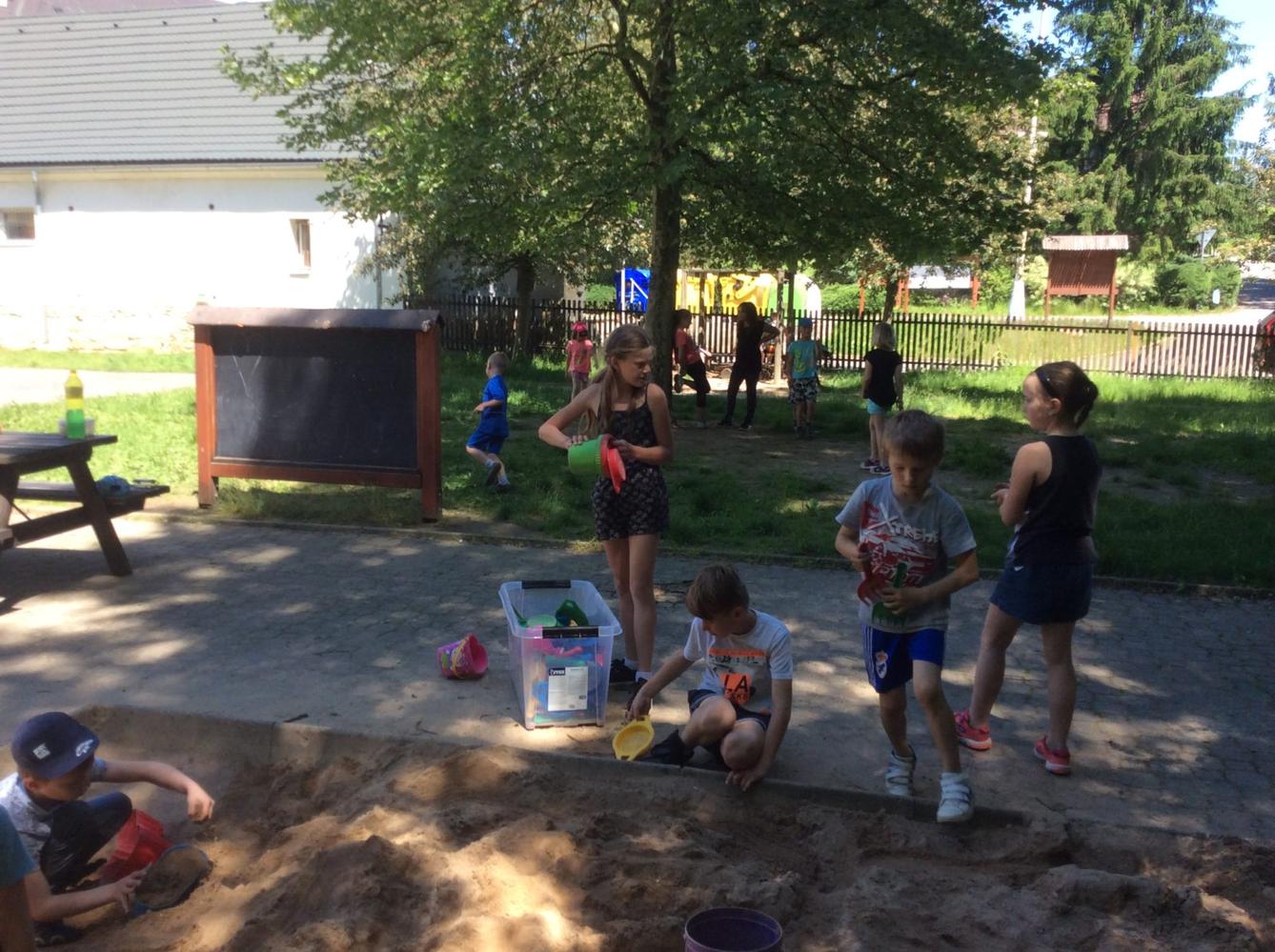 Červen - I. oddělení - 7