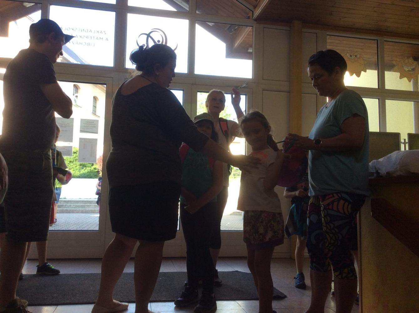 Spaní ve dužince - 27