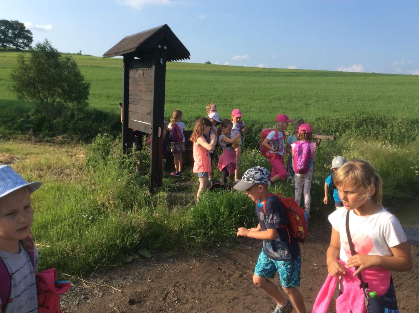 Spaní ve dužince - 29