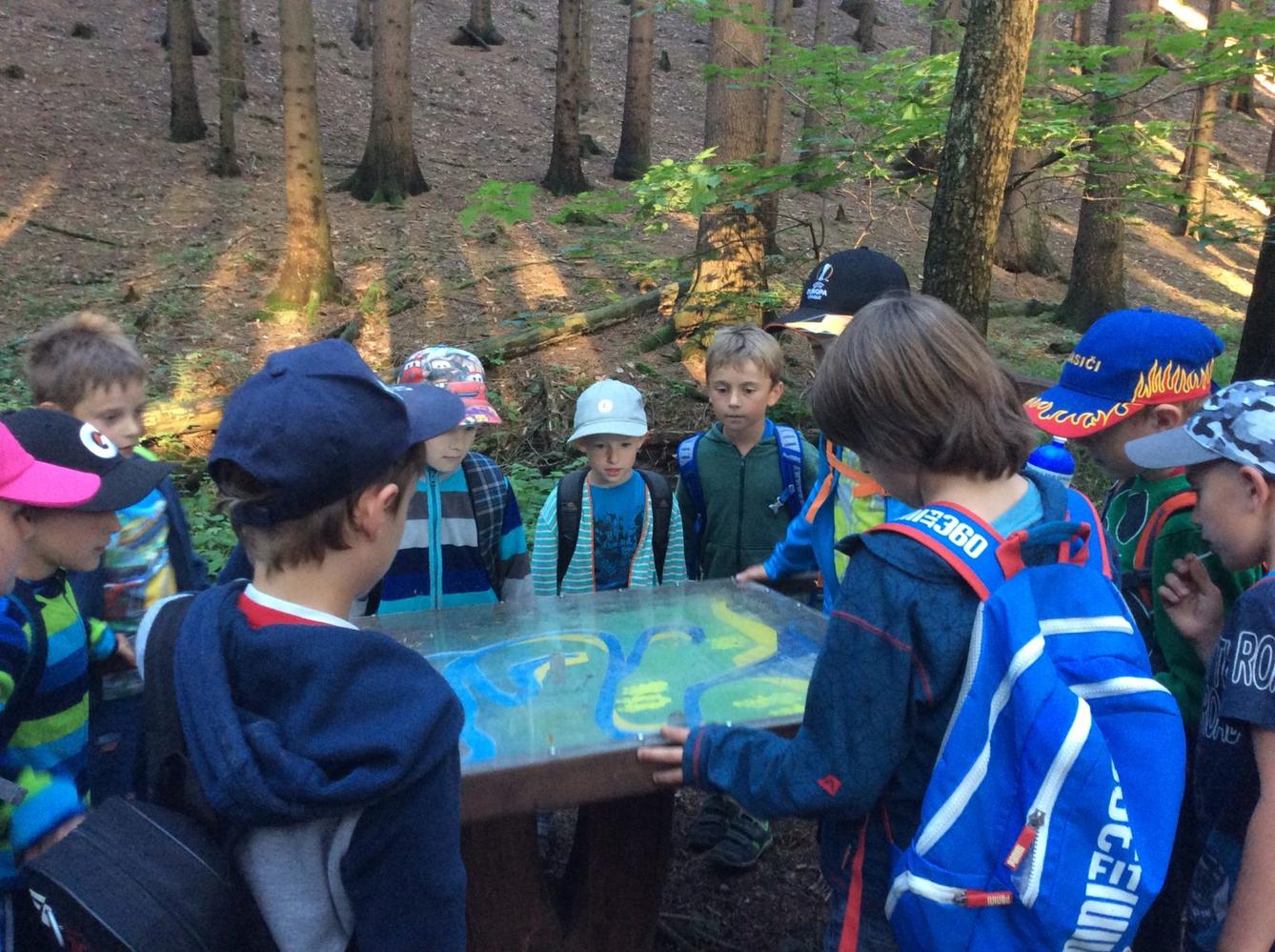 Spaní ve dužince - 34