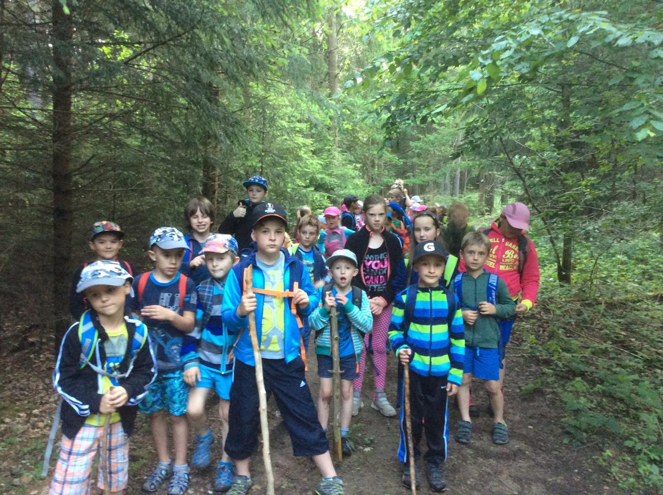 Spaní ve dužince - 35