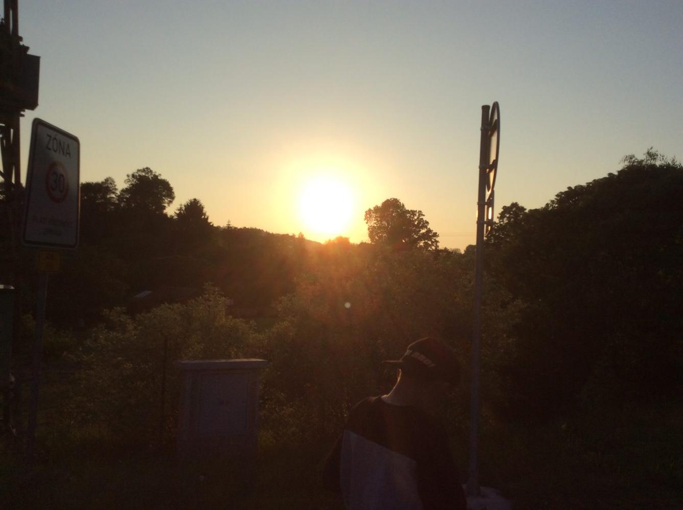 Spaní ve dužince - 38