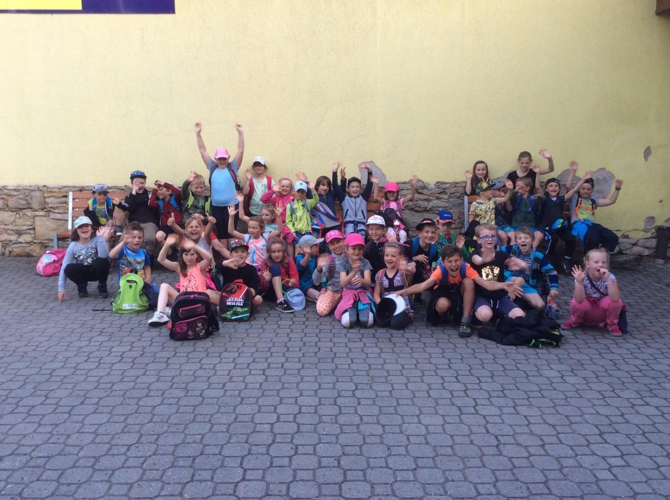 Spaní ve dužince - 39