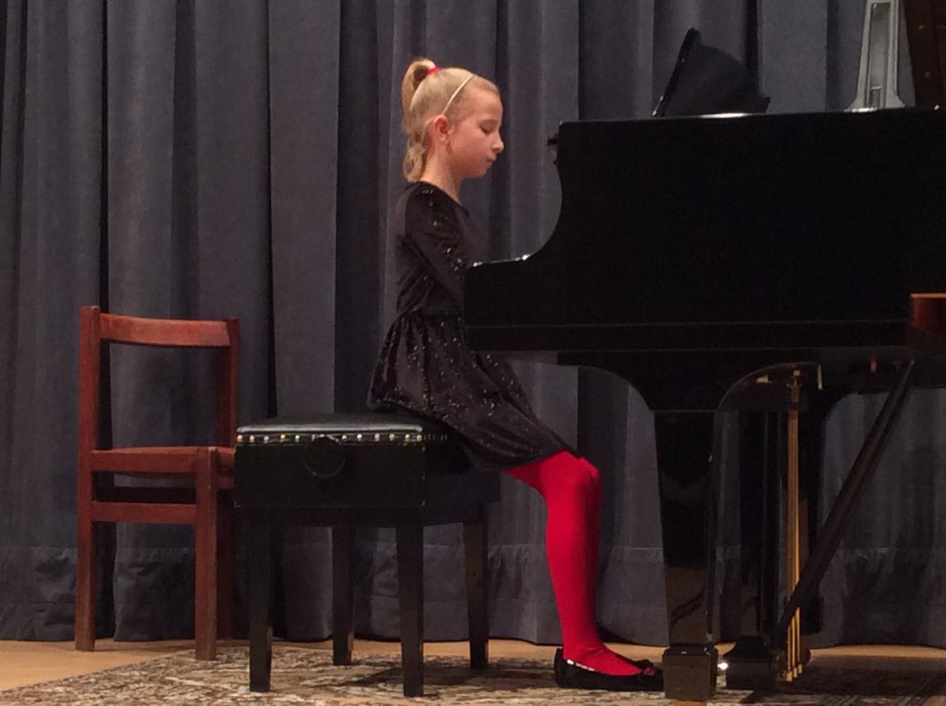 Ohlédnutí za vánočními koncerty - 9