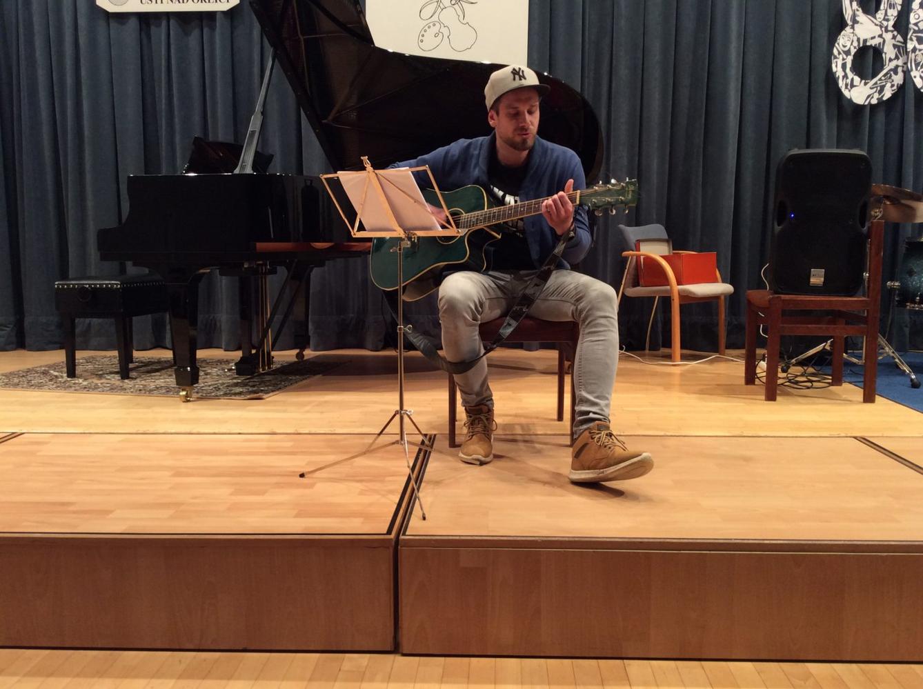 Ohlédnutí za vánočními koncerty - 11