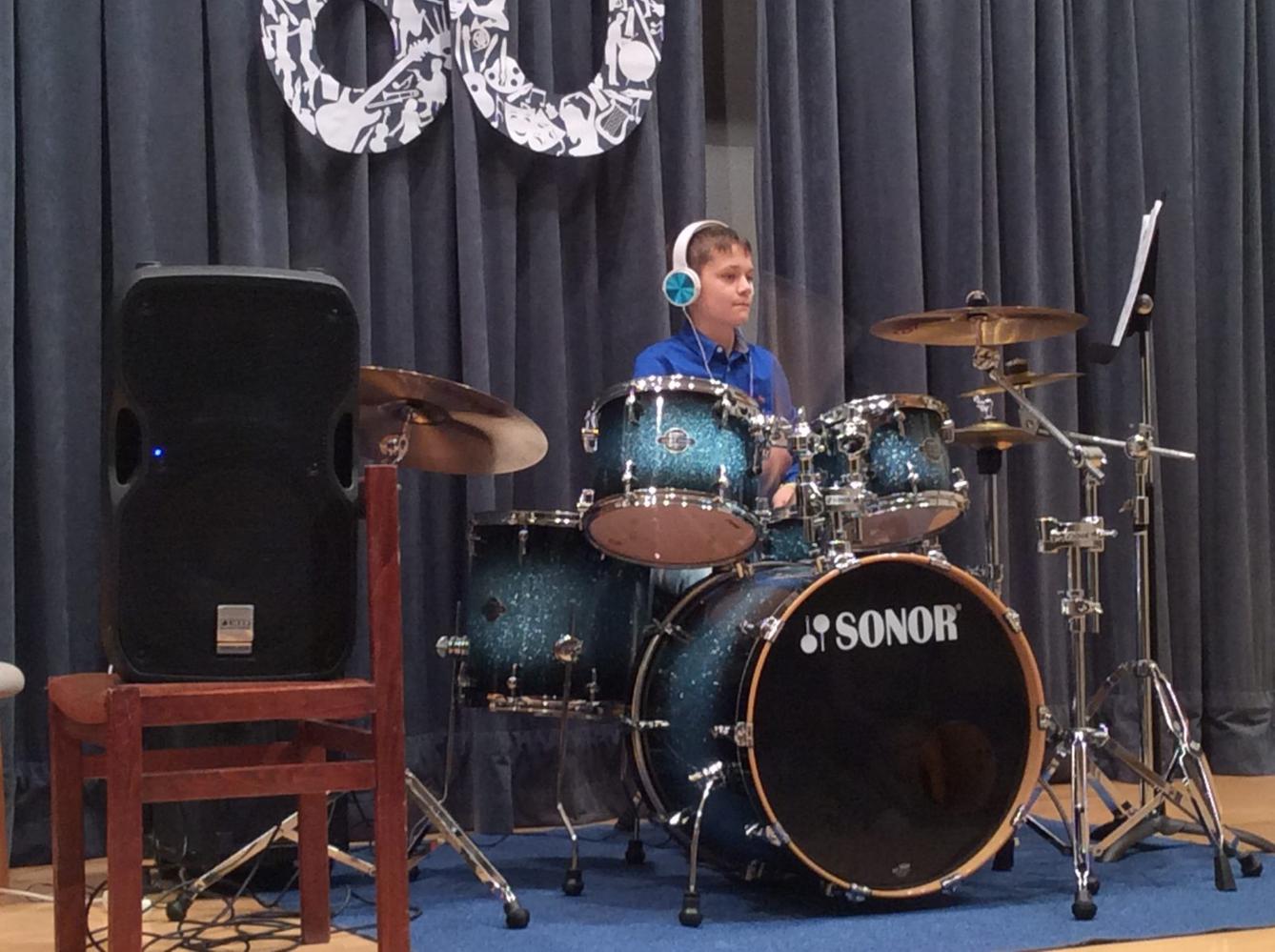 Ohlédnutí za vánočními koncerty - 15