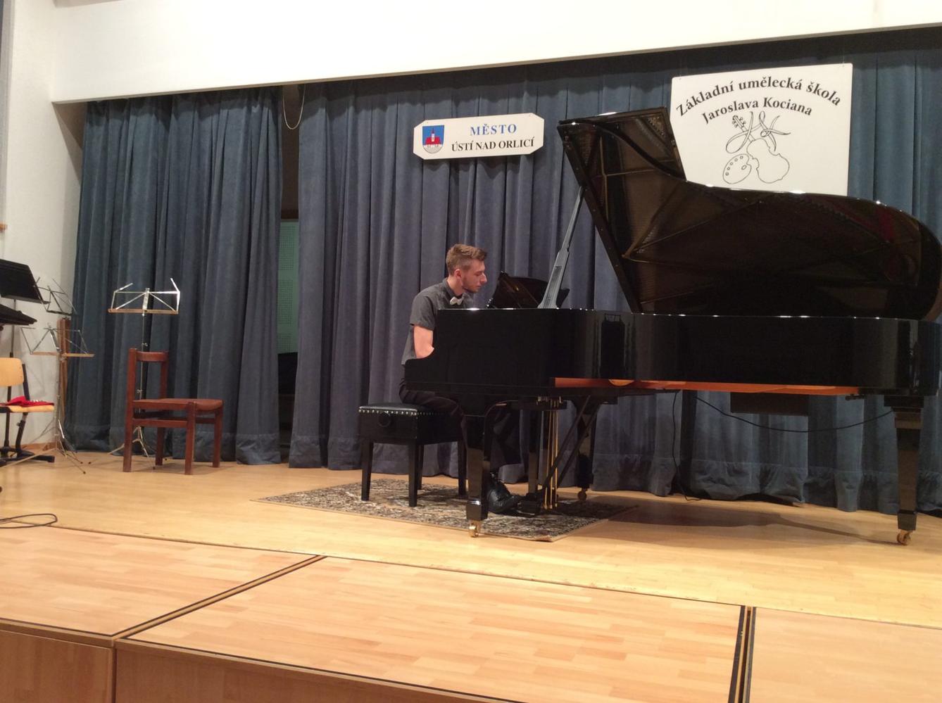 Ohlédnutí za vánočními koncerty - 17