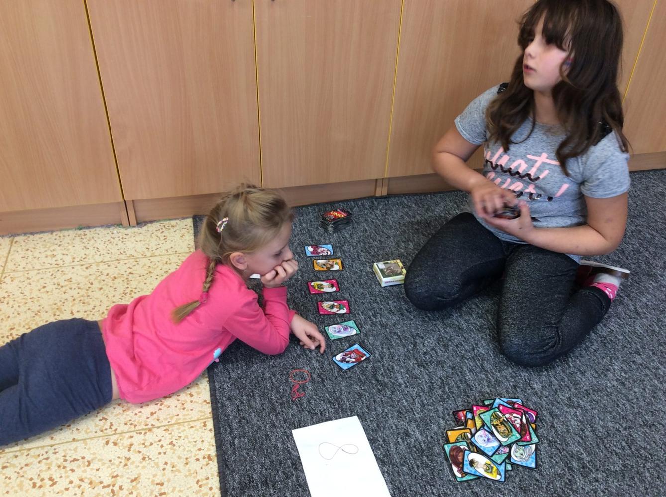 II. oddělení měsíc ŘÍJEN - 37