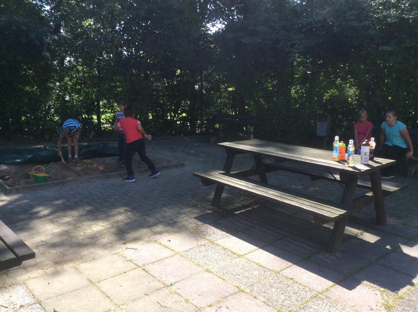 Září I. oddělení - 11