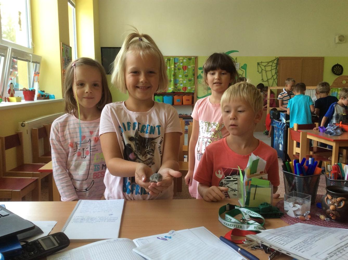 Září I. oddělení - 12