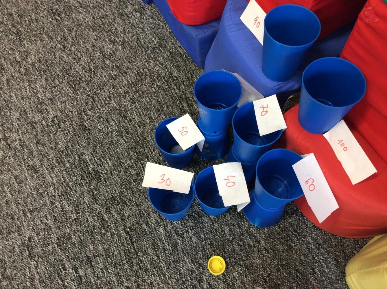 II. oddělení měsíc ŘÍJEN - 44