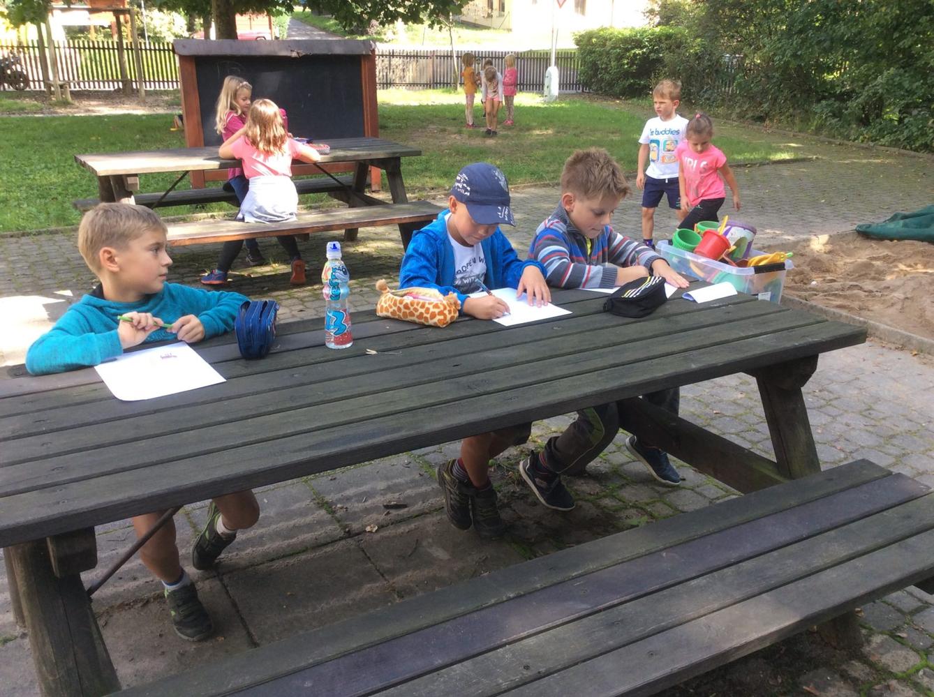 Září I. oddělení - 13