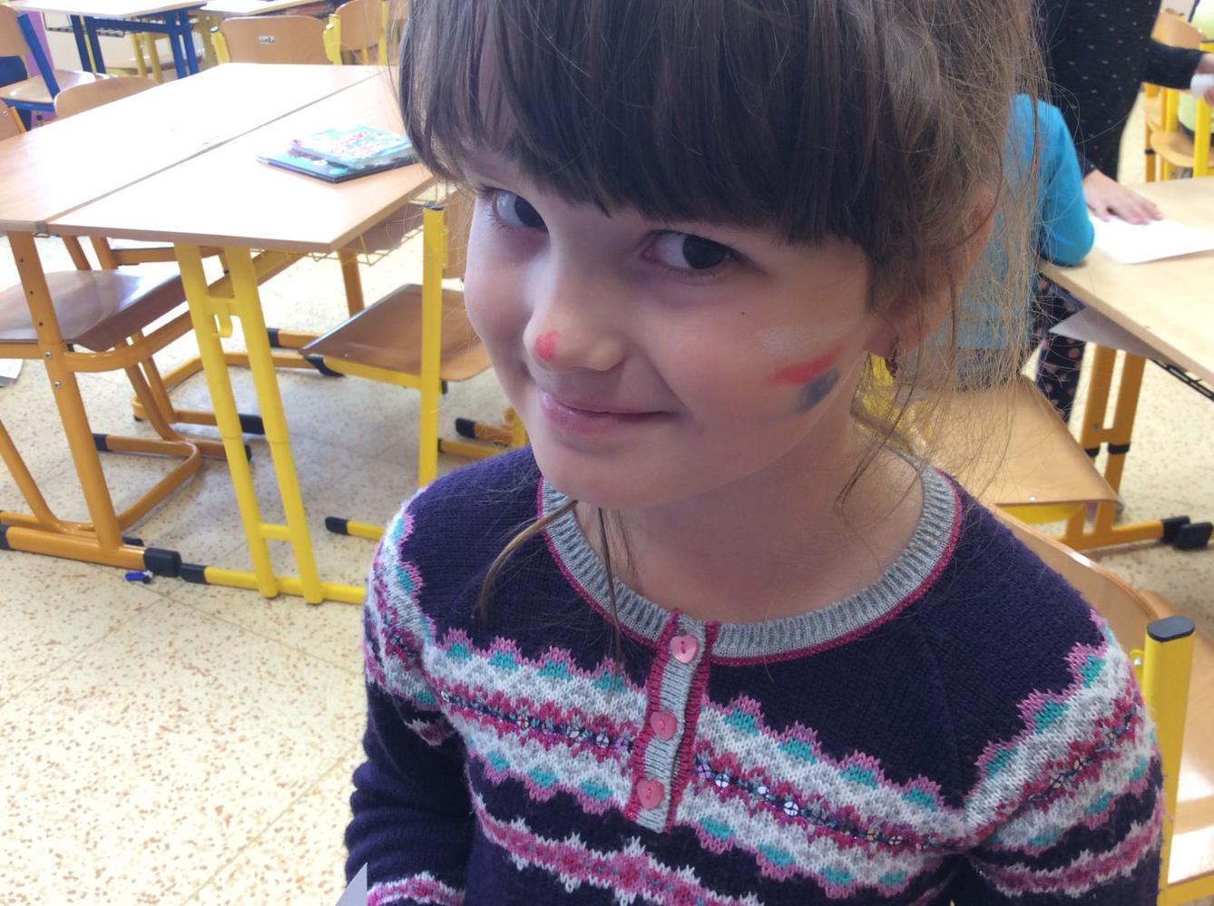 II. oddělení měsíc ŘÍJEN - 48