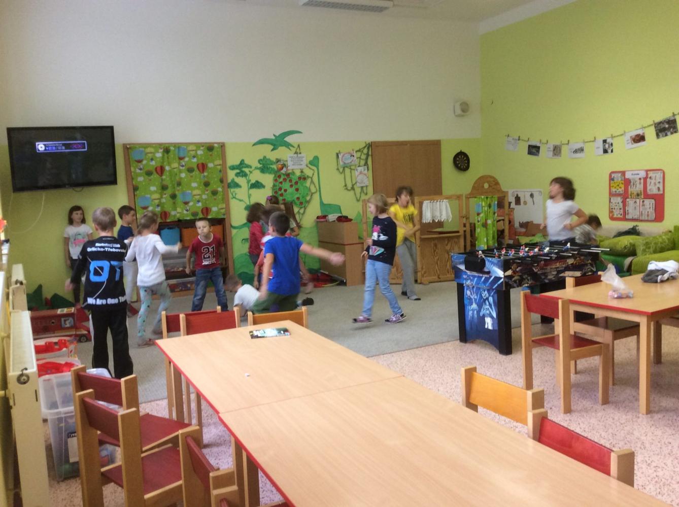 Září I. oddělení - 16