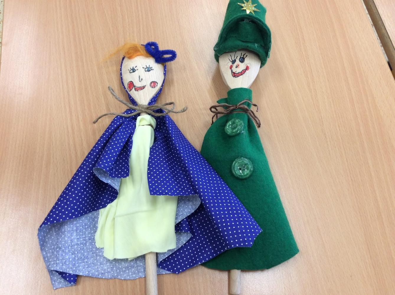 II. oddělení měsíc ŘÍJEN - 57