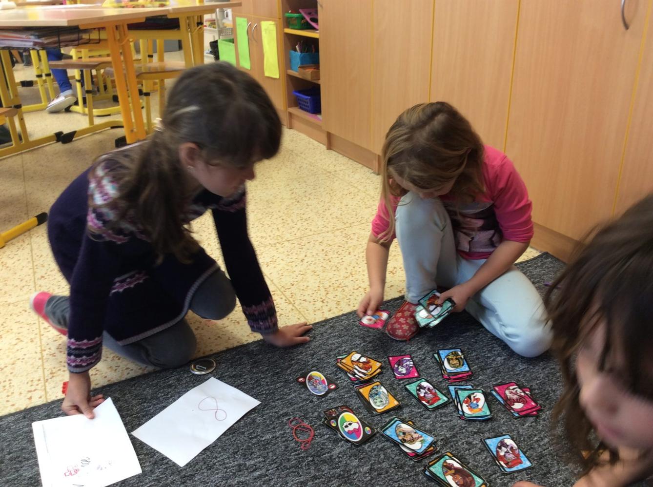 II. oddělení měsíc ŘÍJEN - 60