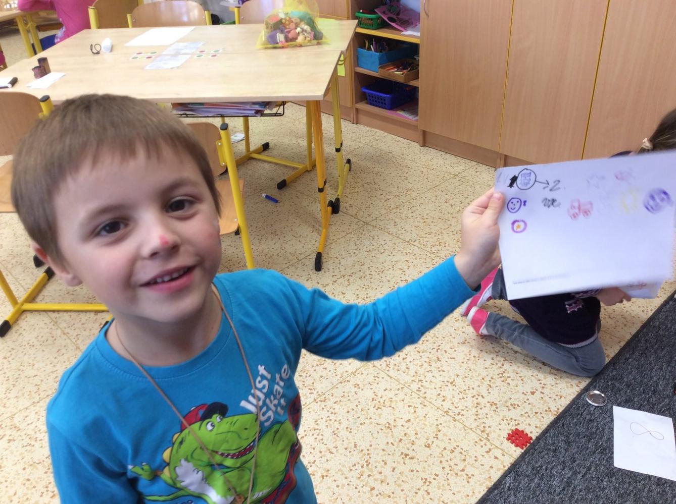 II. oddělení měsíc ŘÍJEN - 61