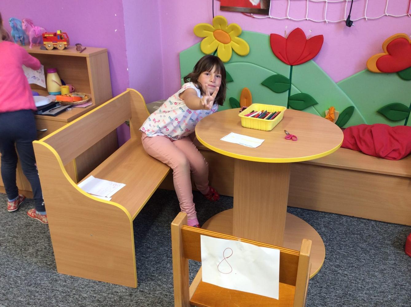 II. oddělení měsíc ŘÍJEN - 65