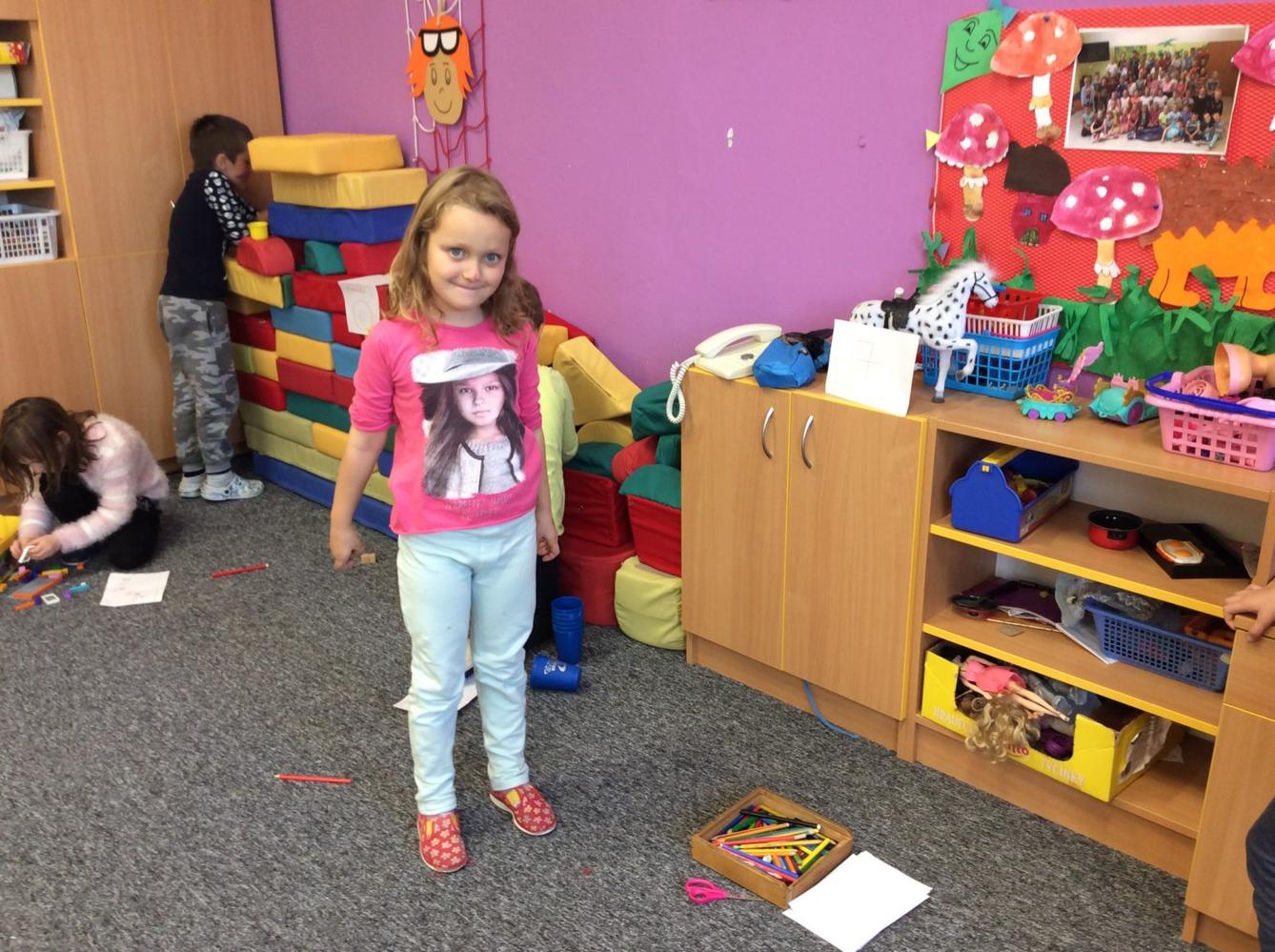 II. oddělení měsíc ŘÍJEN - 66