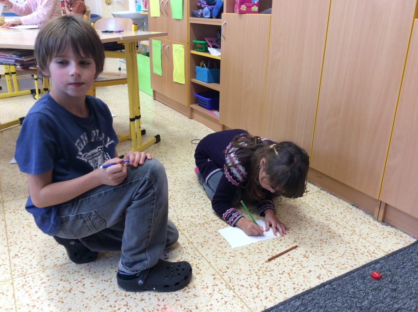 II. oddělení měsíc ŘÍJEN - 74