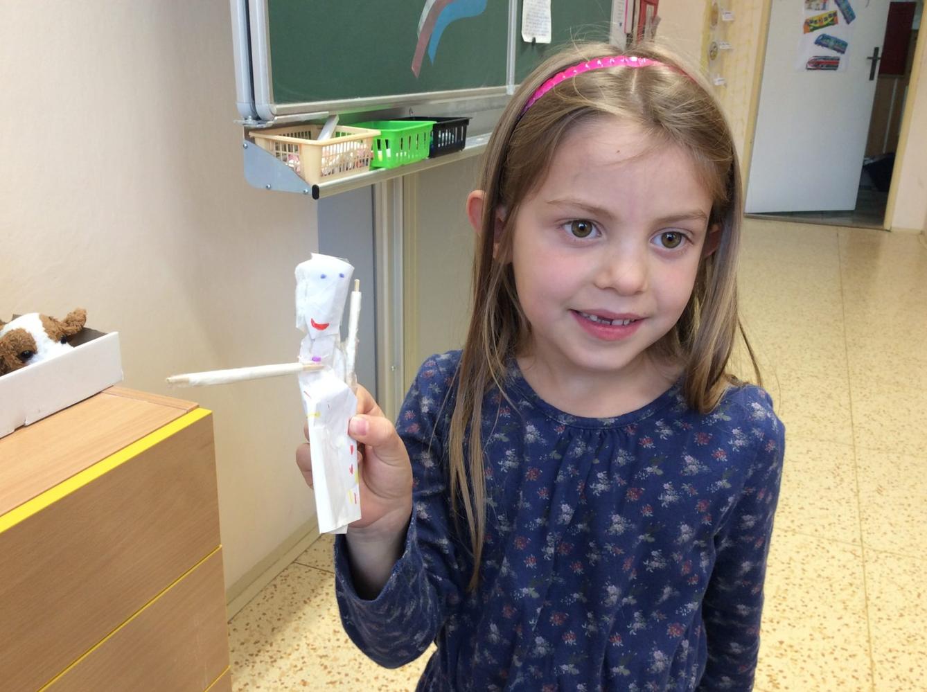 II. oddělení měsíc ŘÍJEN - 85