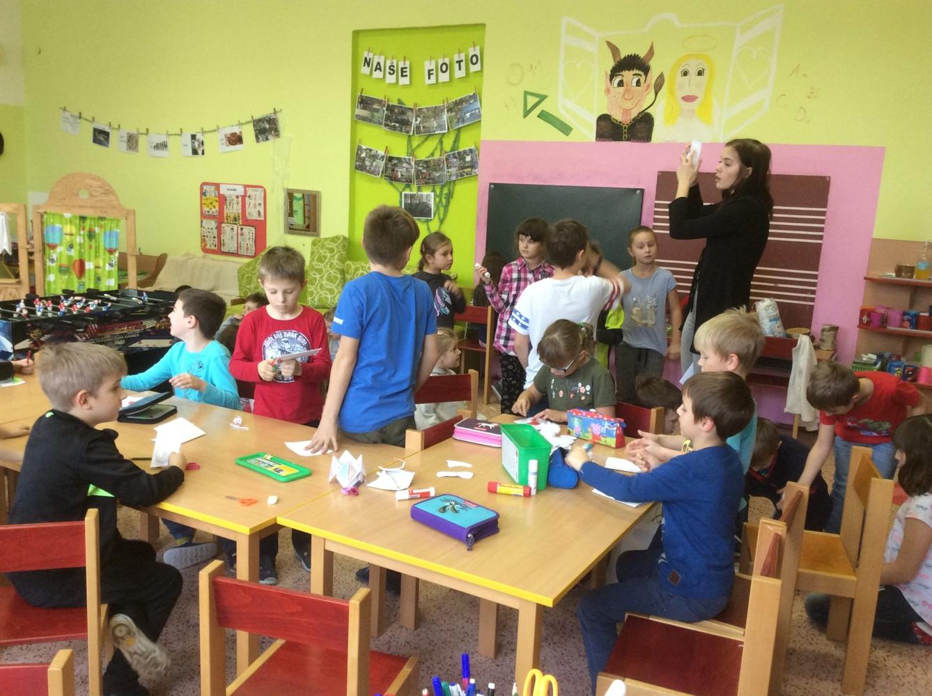 listopad I. oddělení - 3