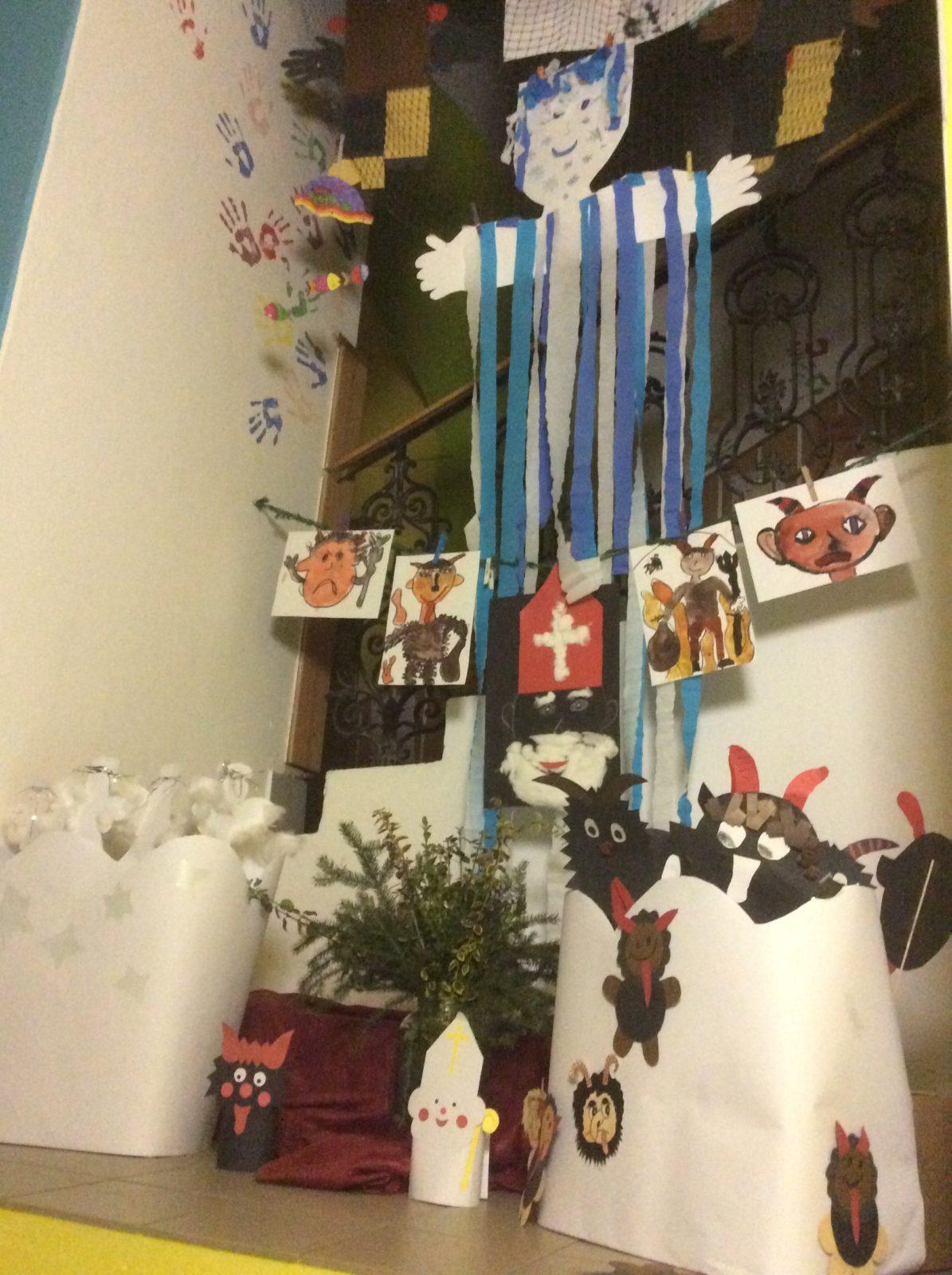 listopad I. oddělení - 5