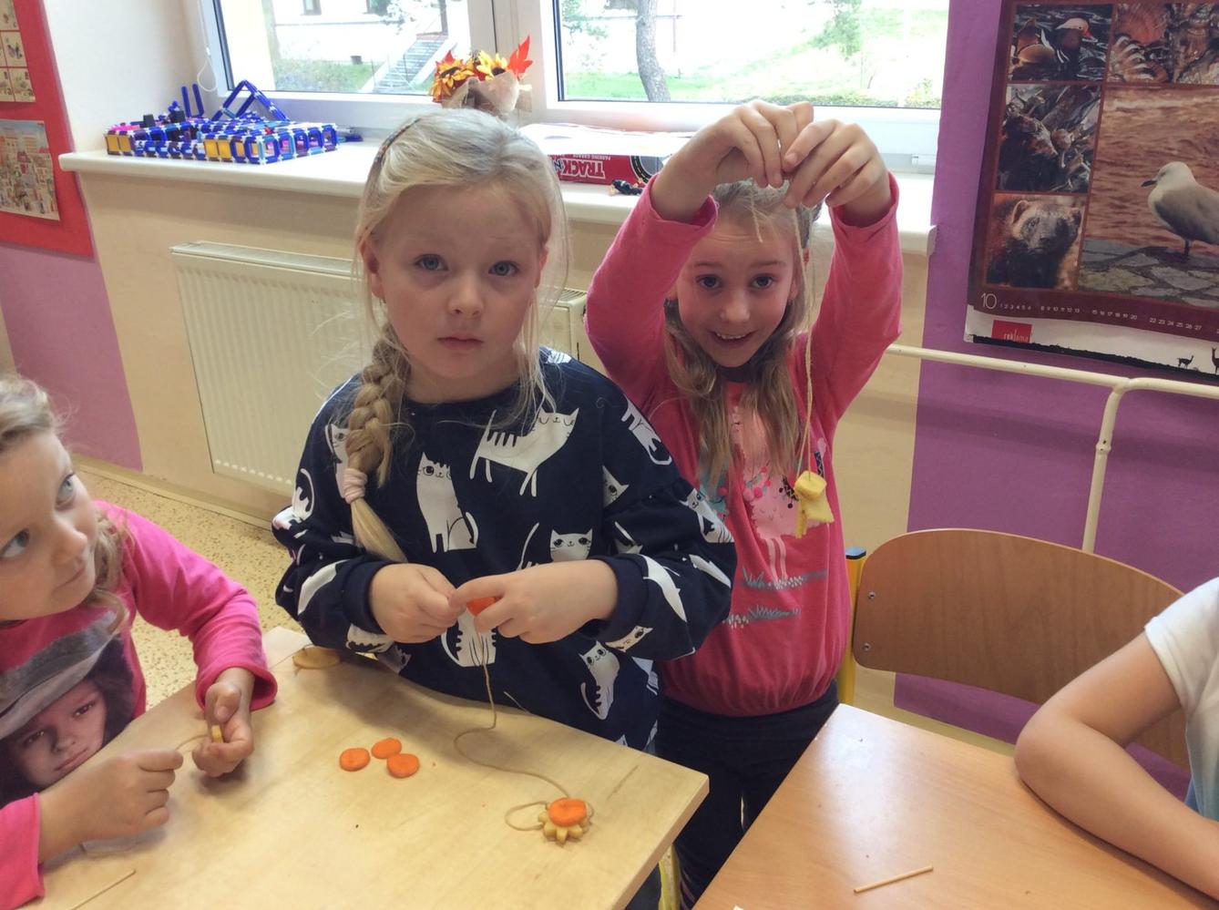 II. oddělení měsíc ŘÍJEN - 101