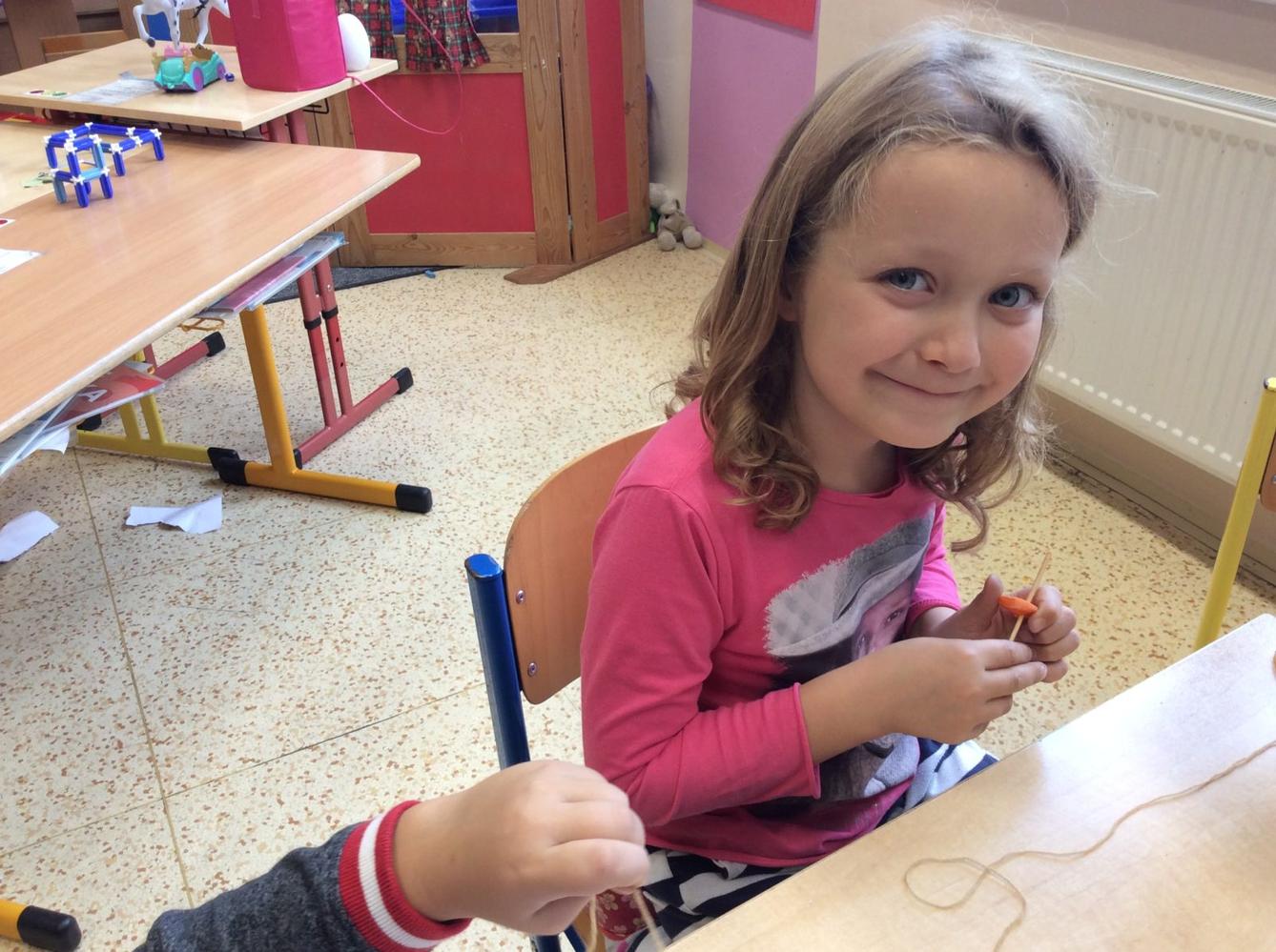 II. oddělení měsíc ŘÍJEN - 107