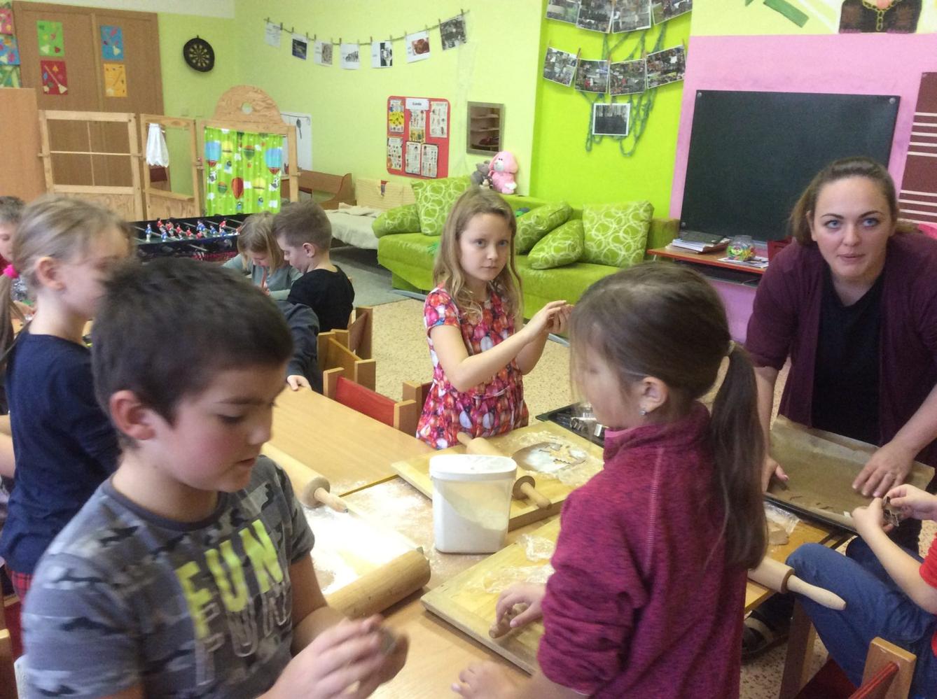 listopad I. oddělení - 7