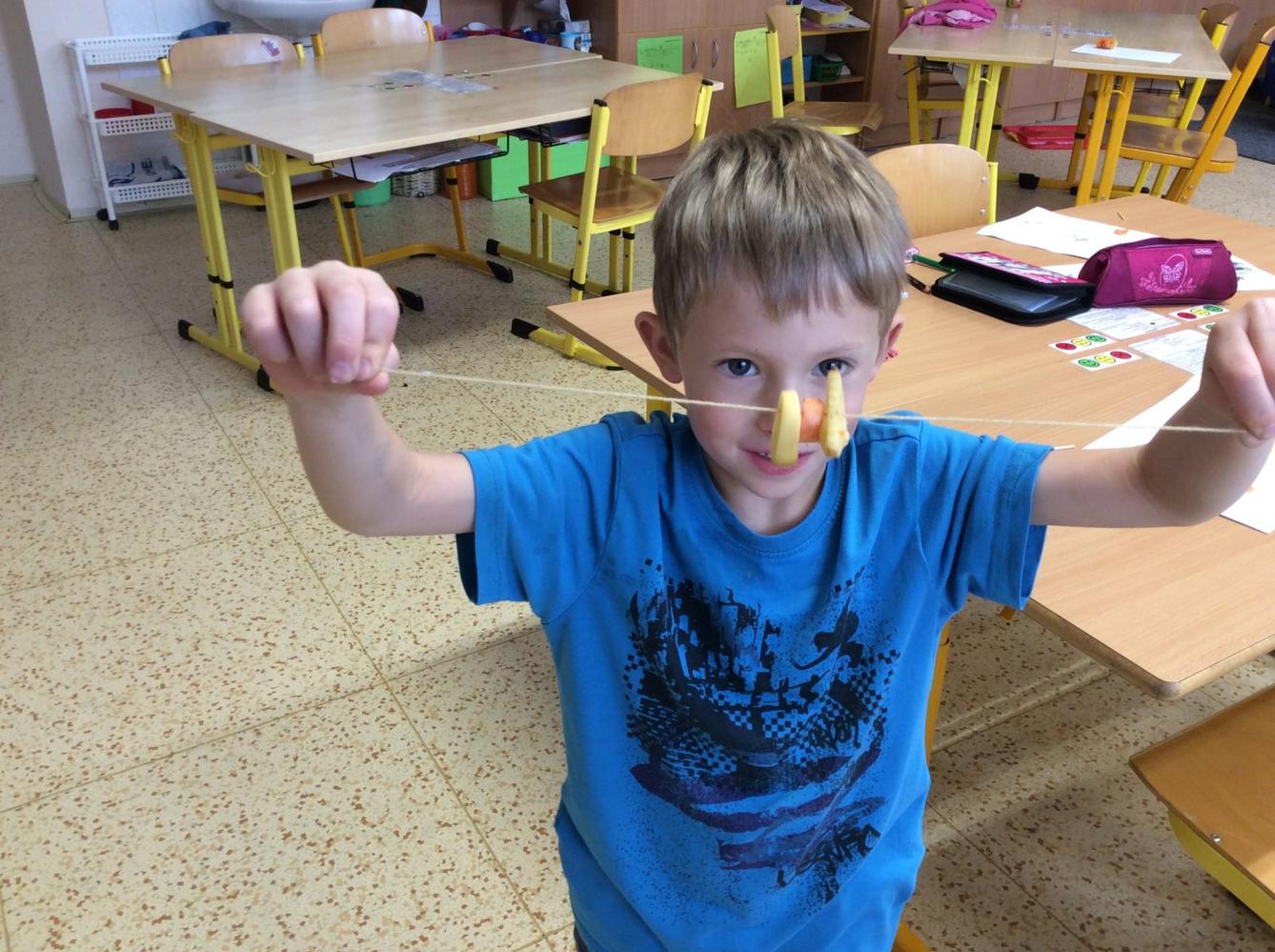 II. oddělení měsíc ŘÍJEN - 109