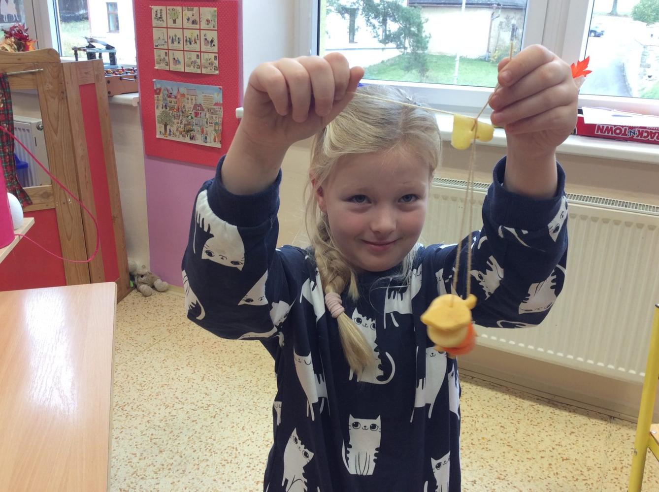 II. oddělení měsíc ŘÍJEN - 111