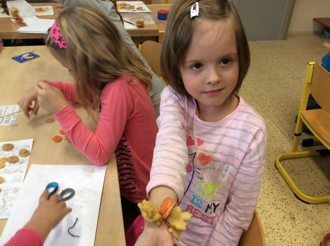 II. oddělení měsíc ŘÍJEN - 112