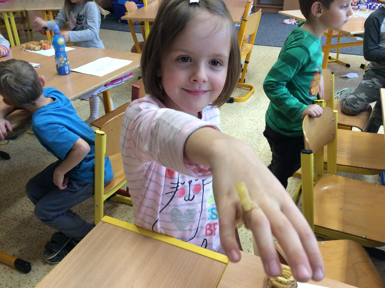 II. oddělení měsíc ŘÍJEN - 113