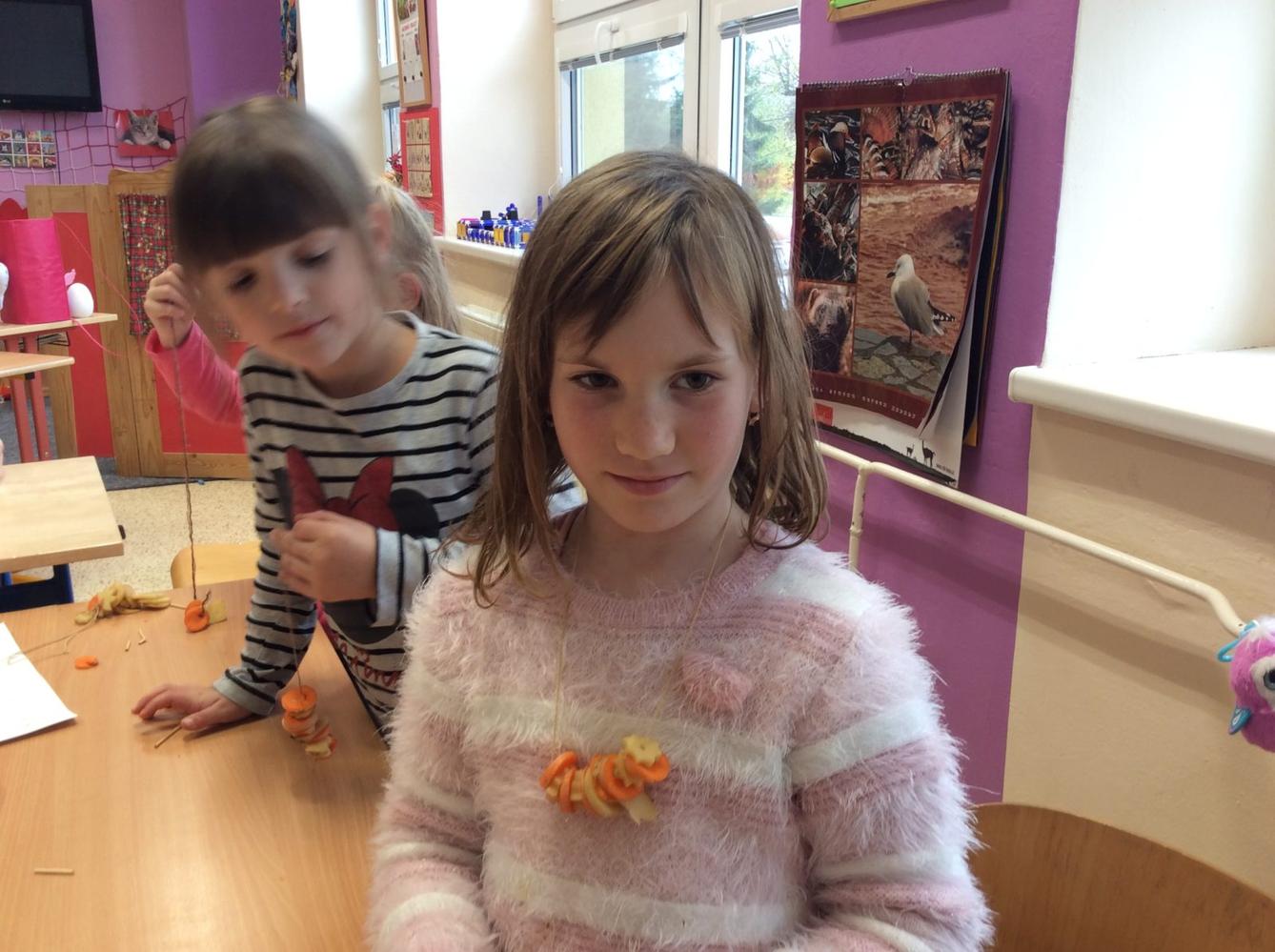 II. oddělení měsíc ŘÍJEN - 116