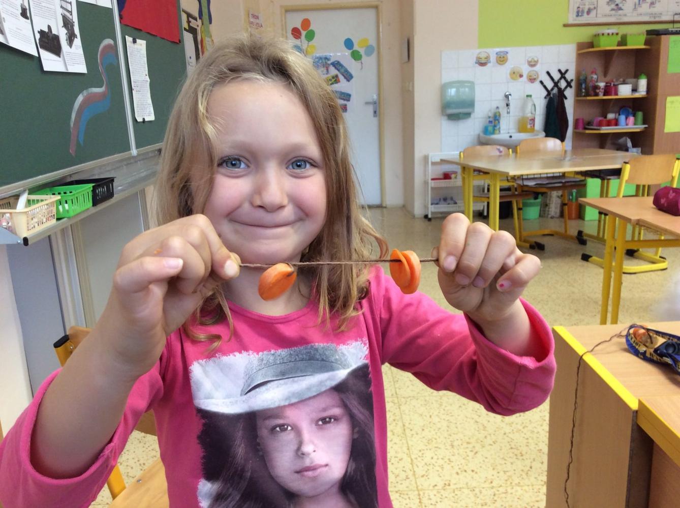 II. oddělení měsíc ŘÍJEN - 118