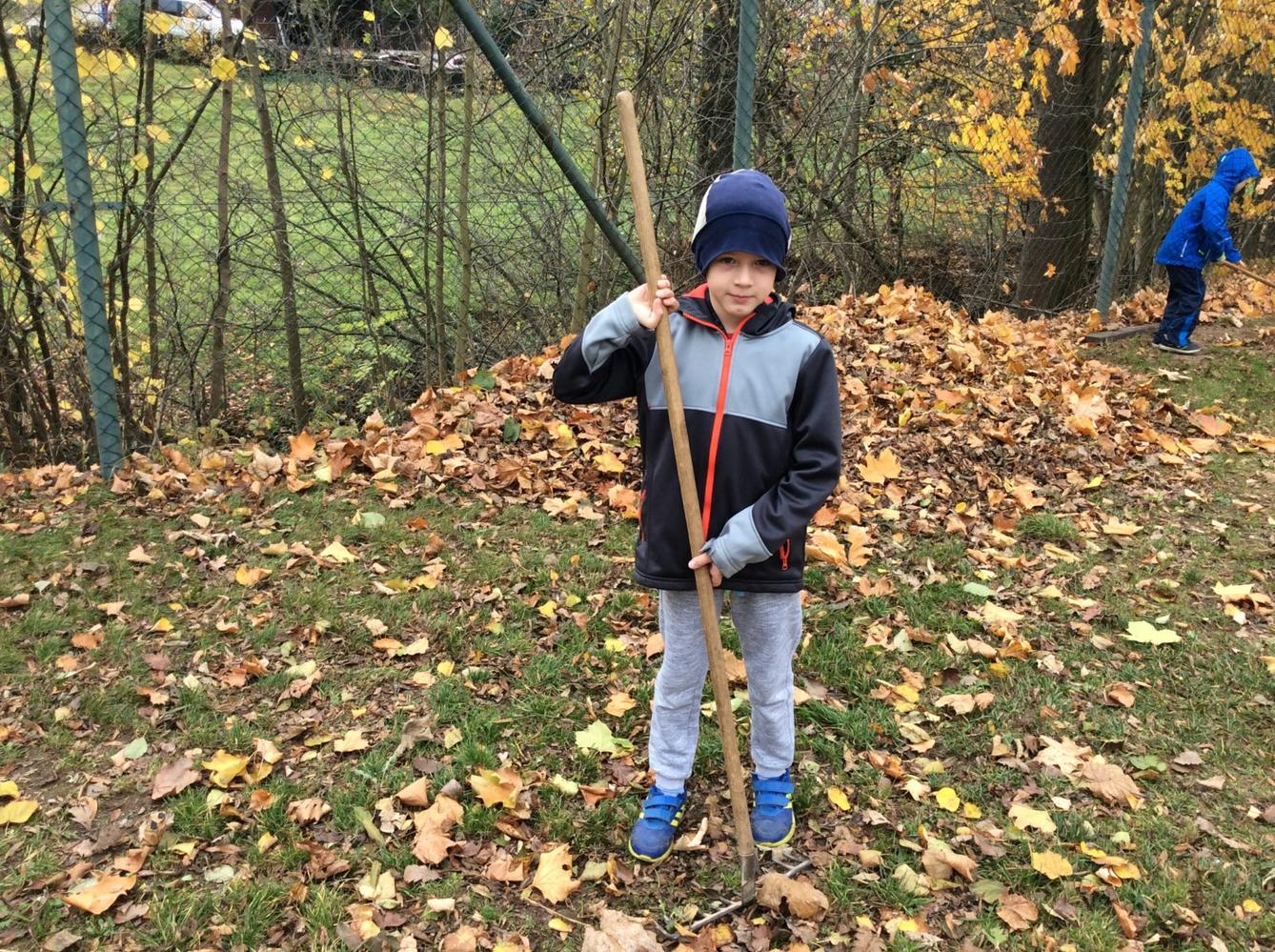 II. oddělení LISTOPAD - 11