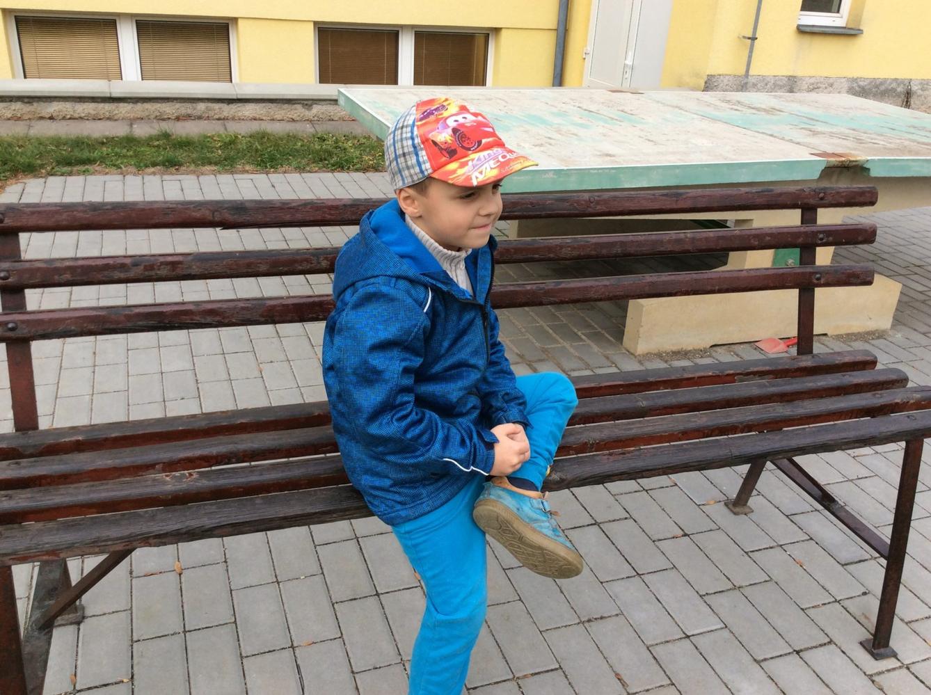 II. oddělení LISTOPAD - 12