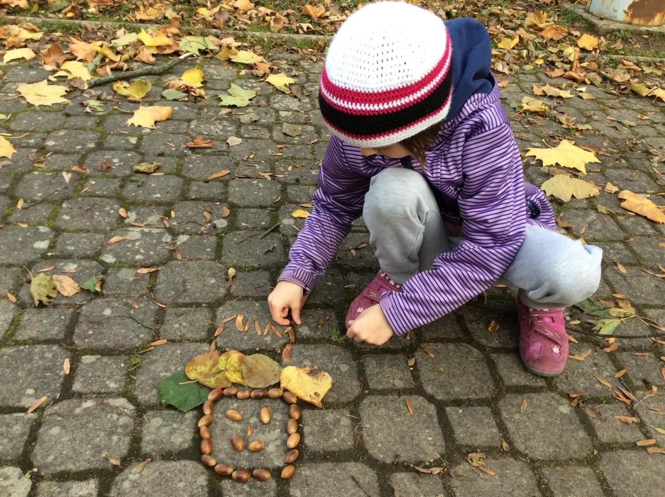 II. oddělení LISTOPAD - 26