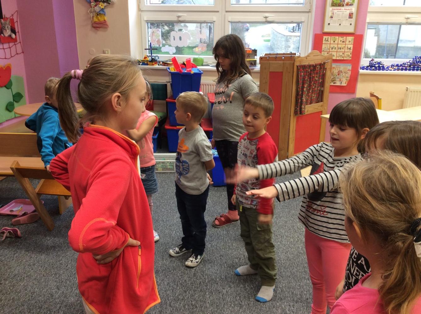 II. oddělení LISTOPAD - 31