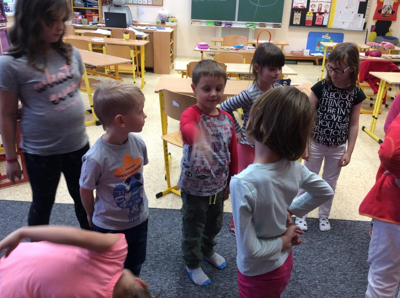 II. oddělení LISTOPAD - 32