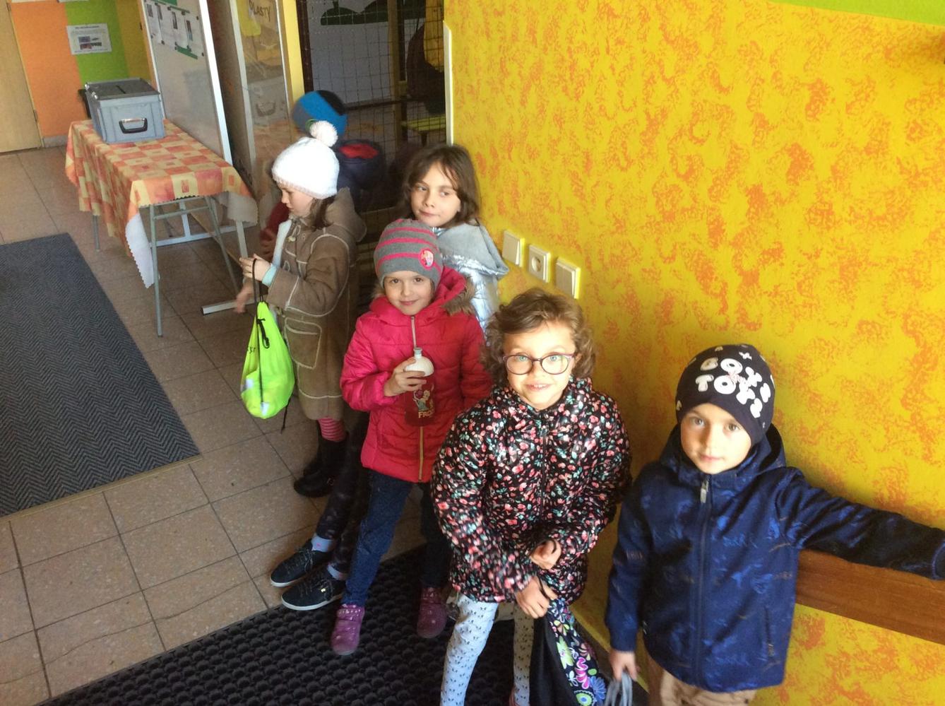 II. oddělení LISTOPAD - 35