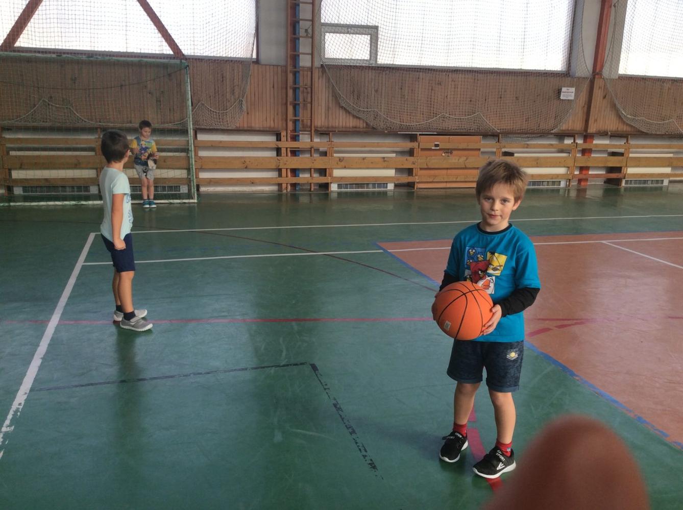 II. oddělení LISTOPAD - 44