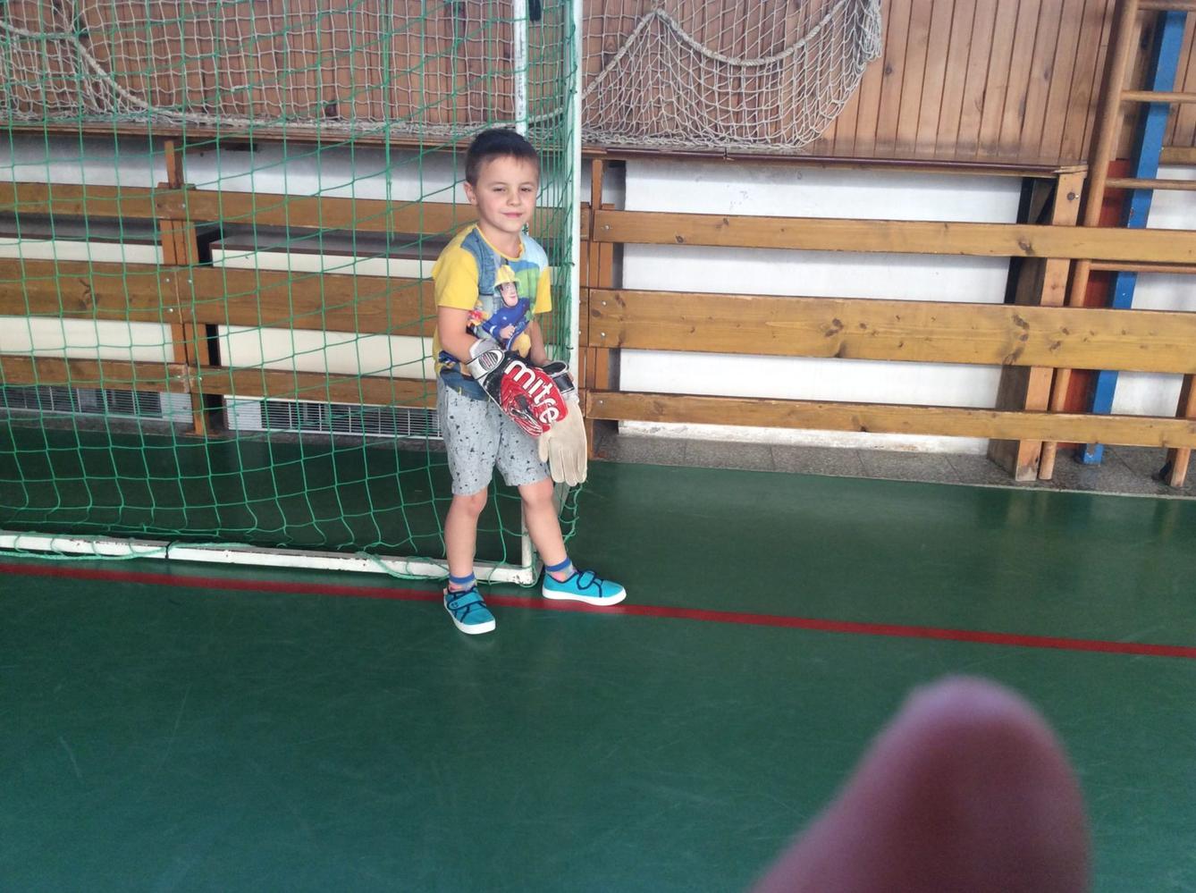 II. oddělení LISTOPAD - 45